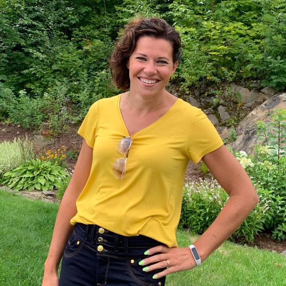 Meet your Posher, Marjorie - Picture 1 of 1